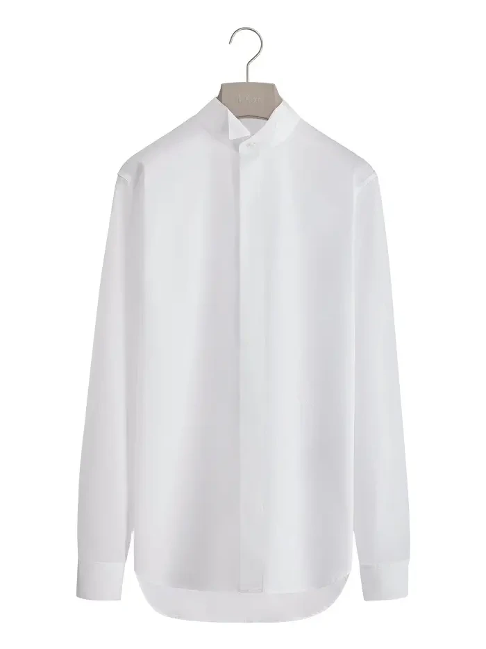 Dior Tuxedo Shirt