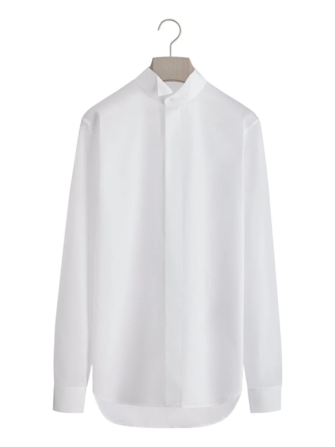 Dior Tuxedo Shirt