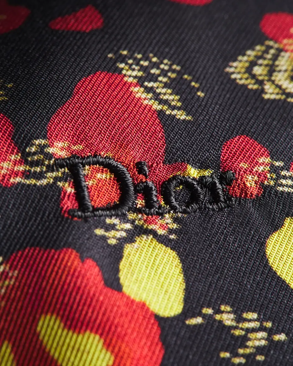 Dior Dior Byzance Shorts | Thumbnail 4 Dior Dior Byzance Shorts | Thumbnail 4