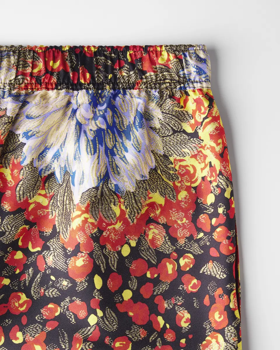 Dior Dior Byzance Shorts | Thumbnail 6 Dior Dior Byzance Shorts | Thumbnail 6