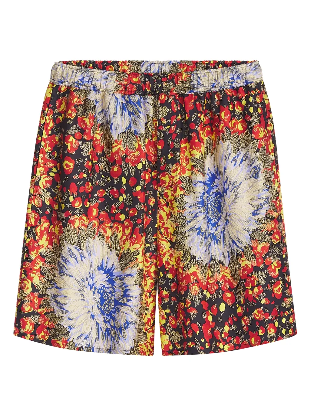 Dior Dior Byzance Shorts