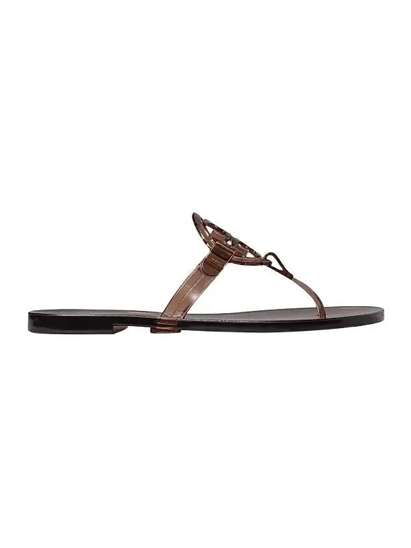 Tory Burch Women's Miller Jelly Sandals