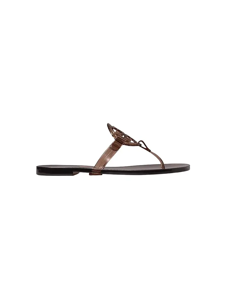 Tory Burch Women's Miller Jelly Sandals