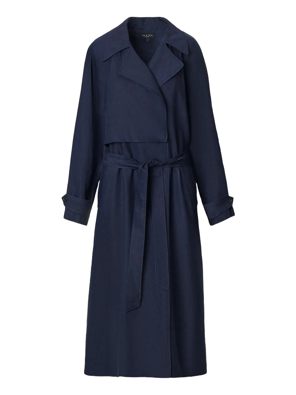 Women's Willow Trench Coat Women's Willow Trench Coat