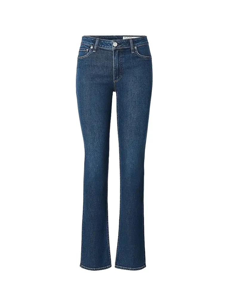 rag & bone Women's Sutton Cigarette Jeans - Beck | Image 1 rag & bone Women's Sutton Cigarette Jeans - Beck | Image 1