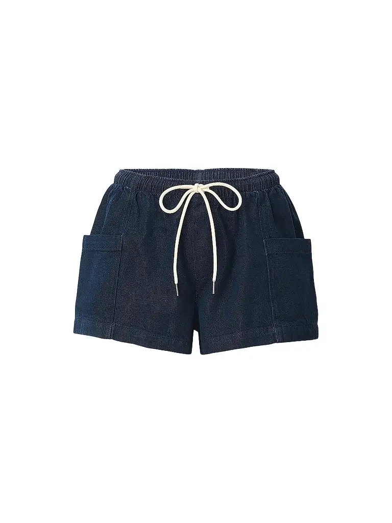 rag & bone Women's Emery Drawstring Shorts