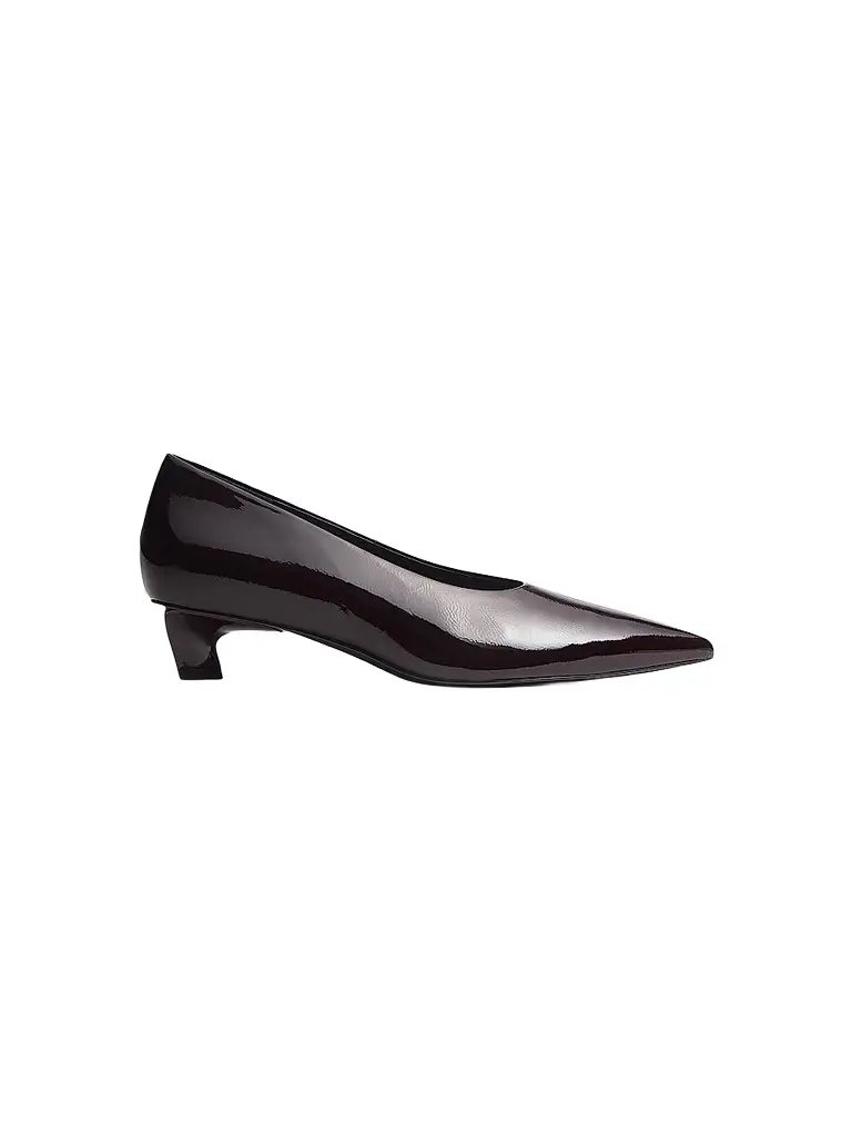 rag & bone Women's Paloma 40MM Leather Pumps