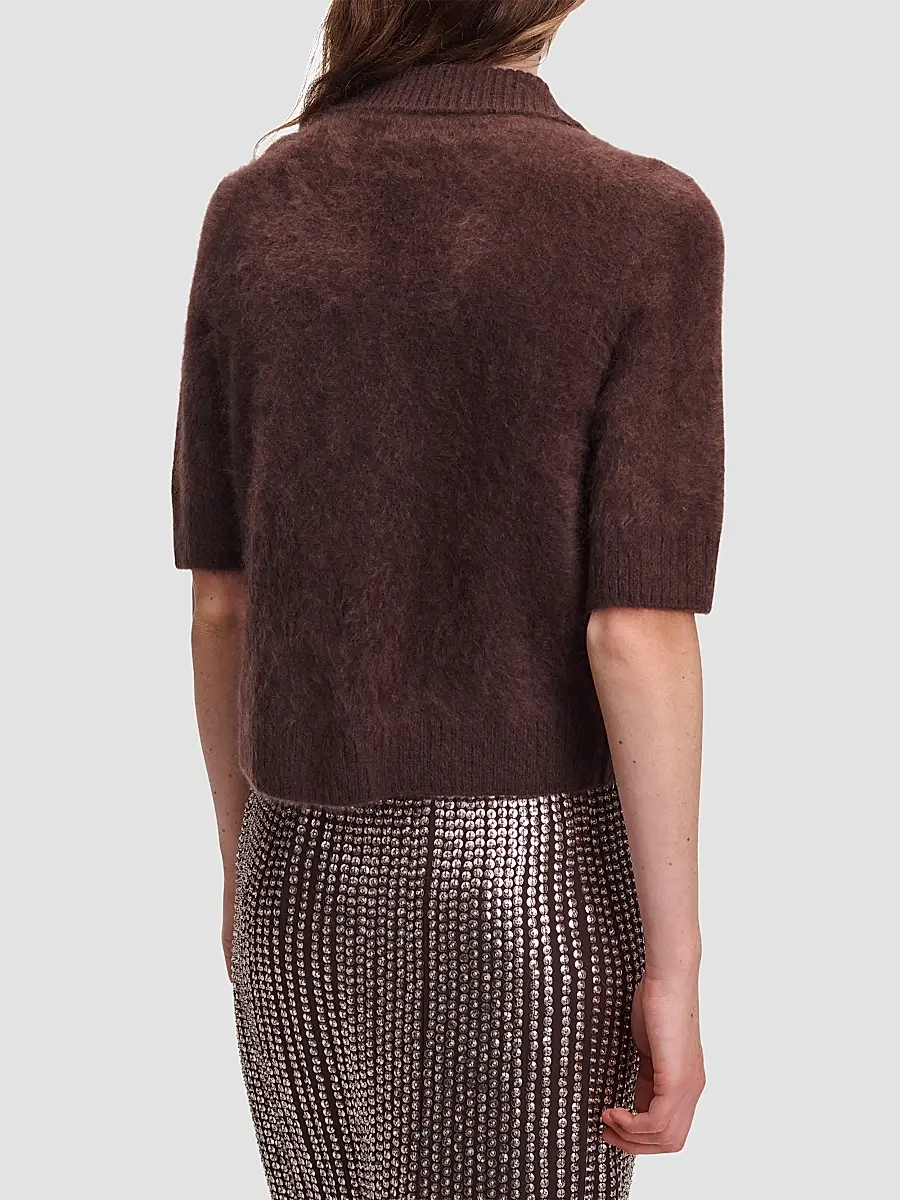 rag & bone Women's Jada Cashmere Cardigan | Thumbnail 3 rag & bone Women's Jada Cashmere Cardigan | Thumbnail 3