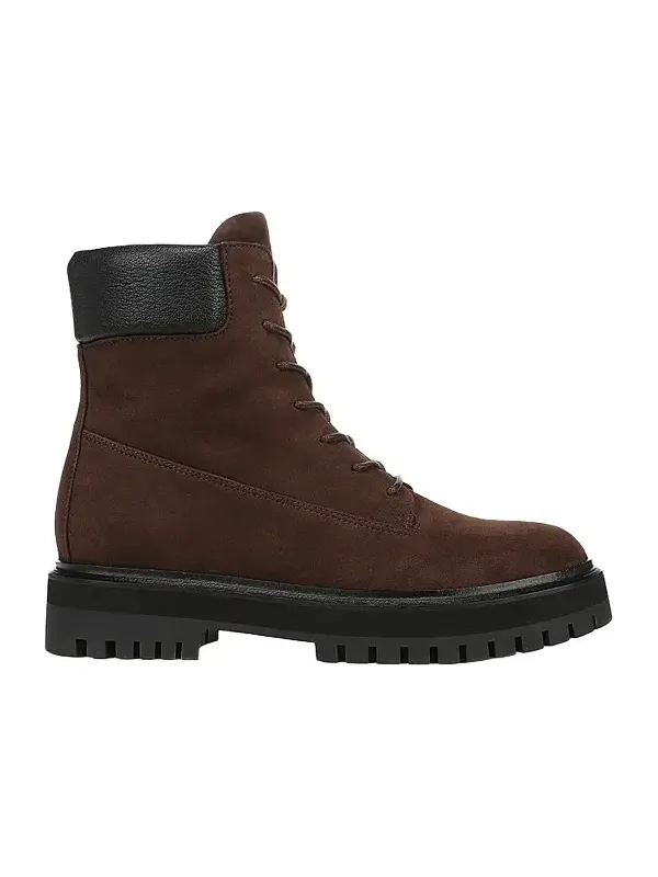Women's Parker Suede Ankle Boots Women's Parker Suede Ankle Boots