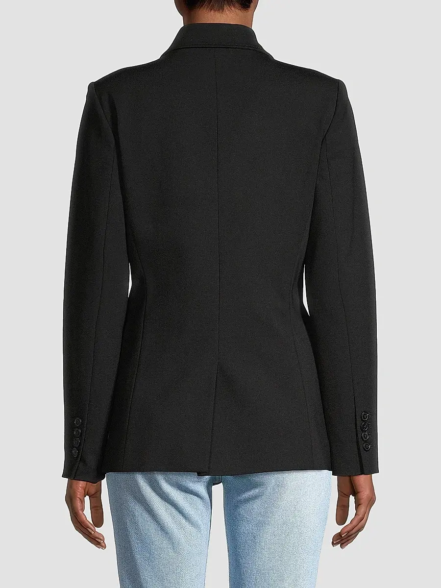 Kobi Halperin Women's Collette Single-Breasted Blazer | Thumbnail 5 Kobi Halperin Women's Collette Single-Breasted Blazer | Thumbnail 5