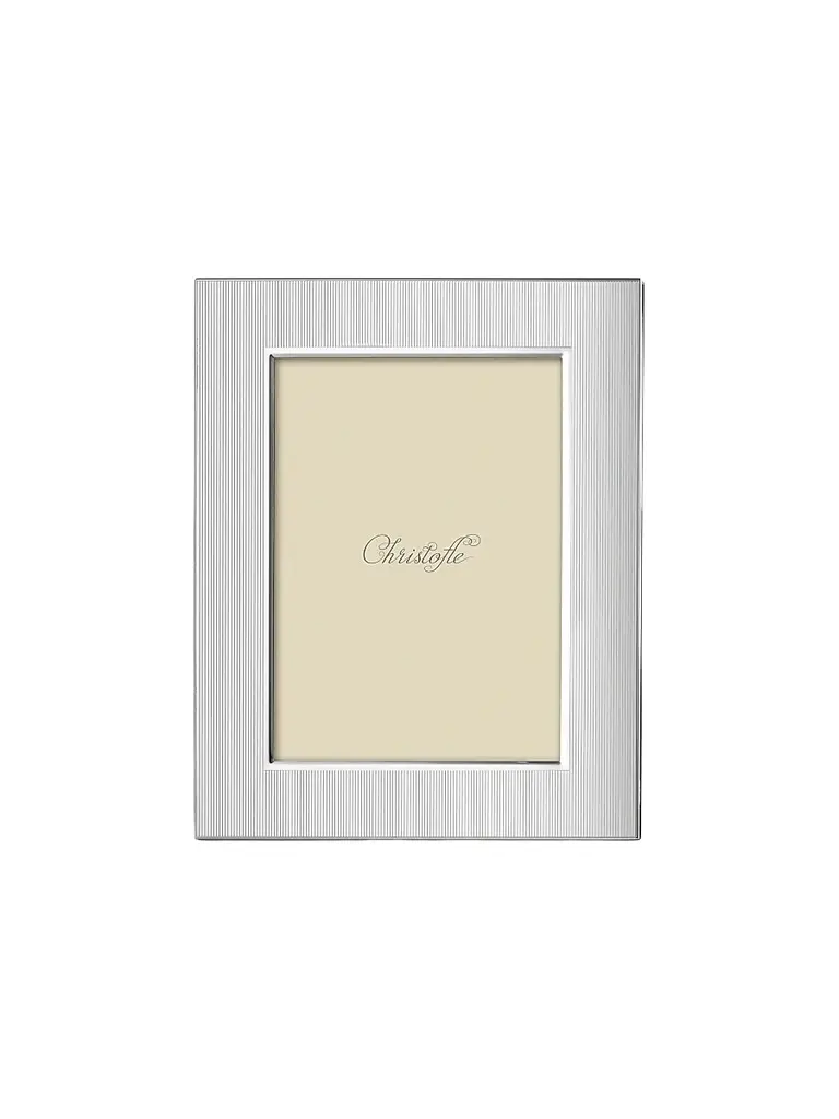 Christofle America Stainless Steel Frame