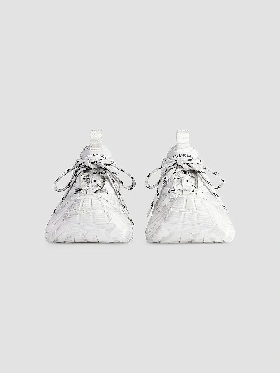 Balenciaga Women's 6XL Sneakers | Thumbnail 3 Balenciaga Women's 6XL Sneakers | Thumbnail 3