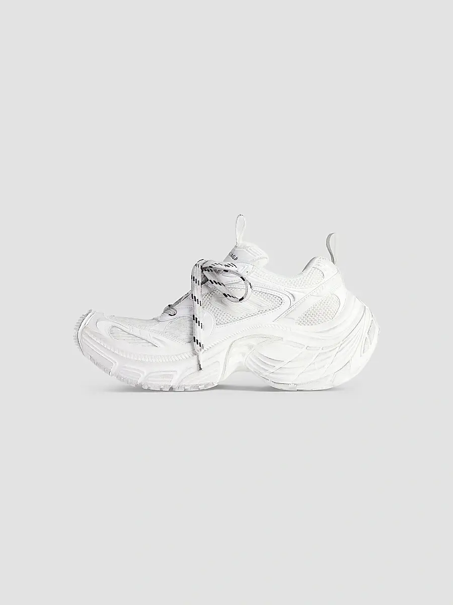 Balenciaga Women's 6XL Sneakers | Thumbnail 4 Balenciaga Women's 6XL Sneakers | Thumbnail 4