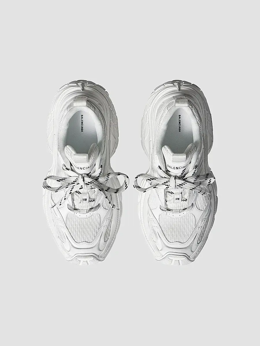 Balenciaga Women's 6XL Sneakers | Thumbnail 6 Balenciaga Women's 6XL Sneakers | Thumbnail 6