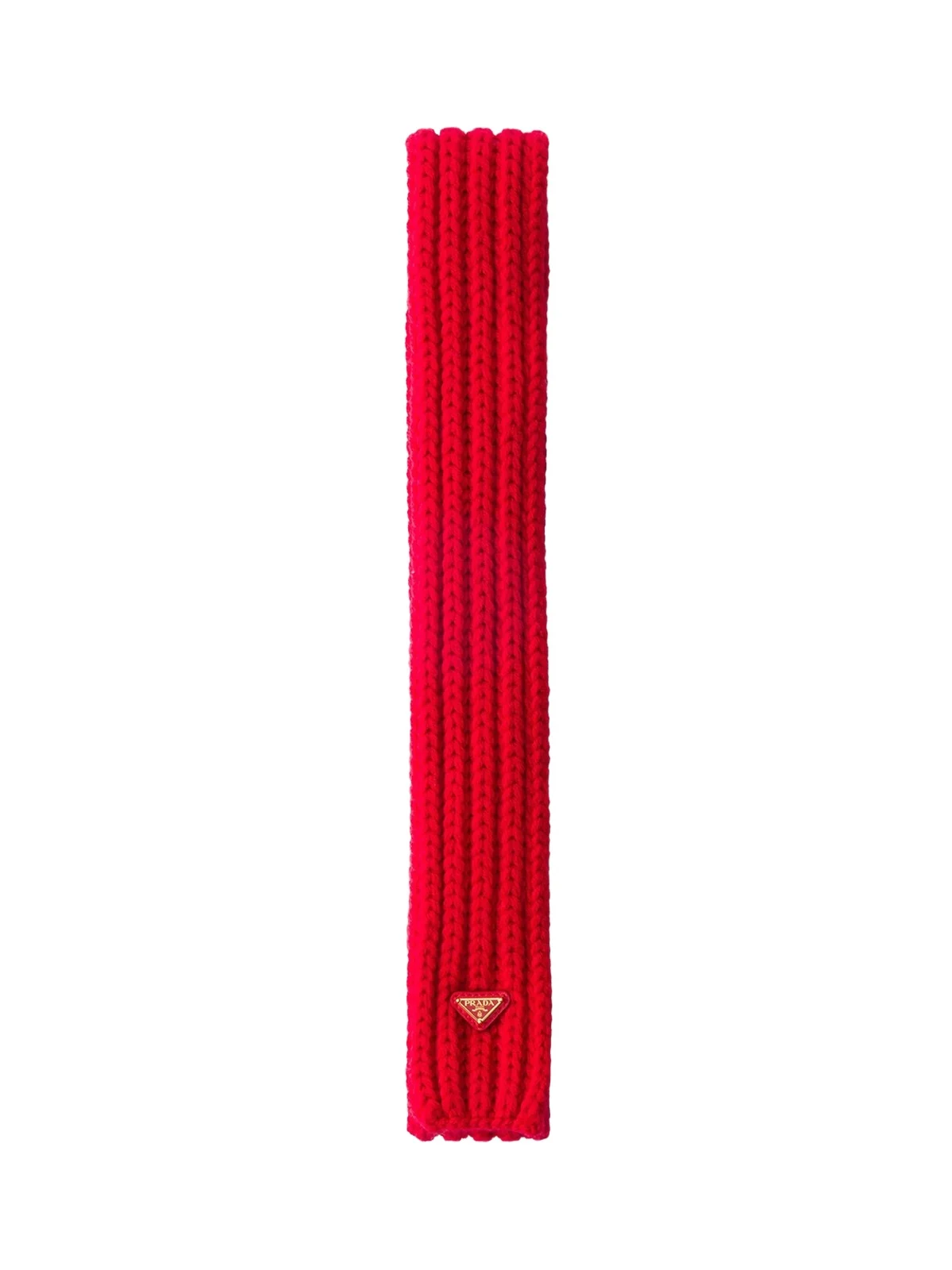 Women's Wool Scarf