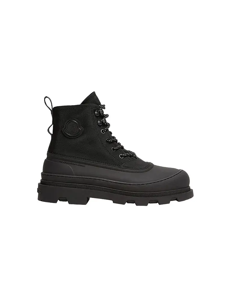 Moncler Men's Vera Sheal Boots | Image 1 Moncler Men's Vera Sheal Boots | Image 1