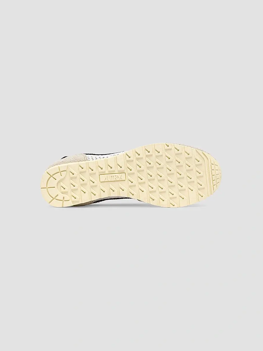 Autry Women's Windspin Logo Low-Top Sneakers | Thumbnail 5