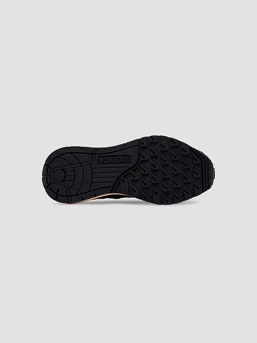 Autry Women's Reelwind Suede Low-Top Sneakers | Thumbnail 5
