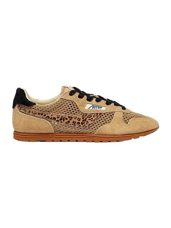 Women's Windspin Suede Low-Top Sneakers Women's Windspin Suede Low-Top Sneakers