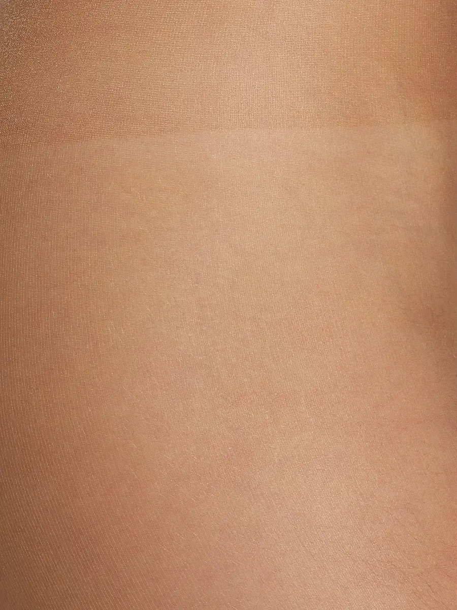 Wolford Women's Nude 8 Tights | Thumbnail 2 Wolford Women's Nude 8 Tights | Thumbnail 2