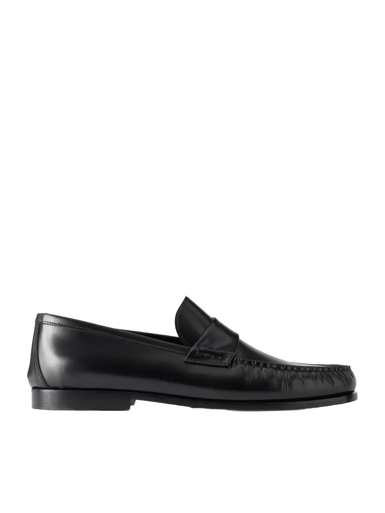 TOTEME Leather Loafers - Men | Image 1 TOTEME Leather Loafers - Men | Image 1