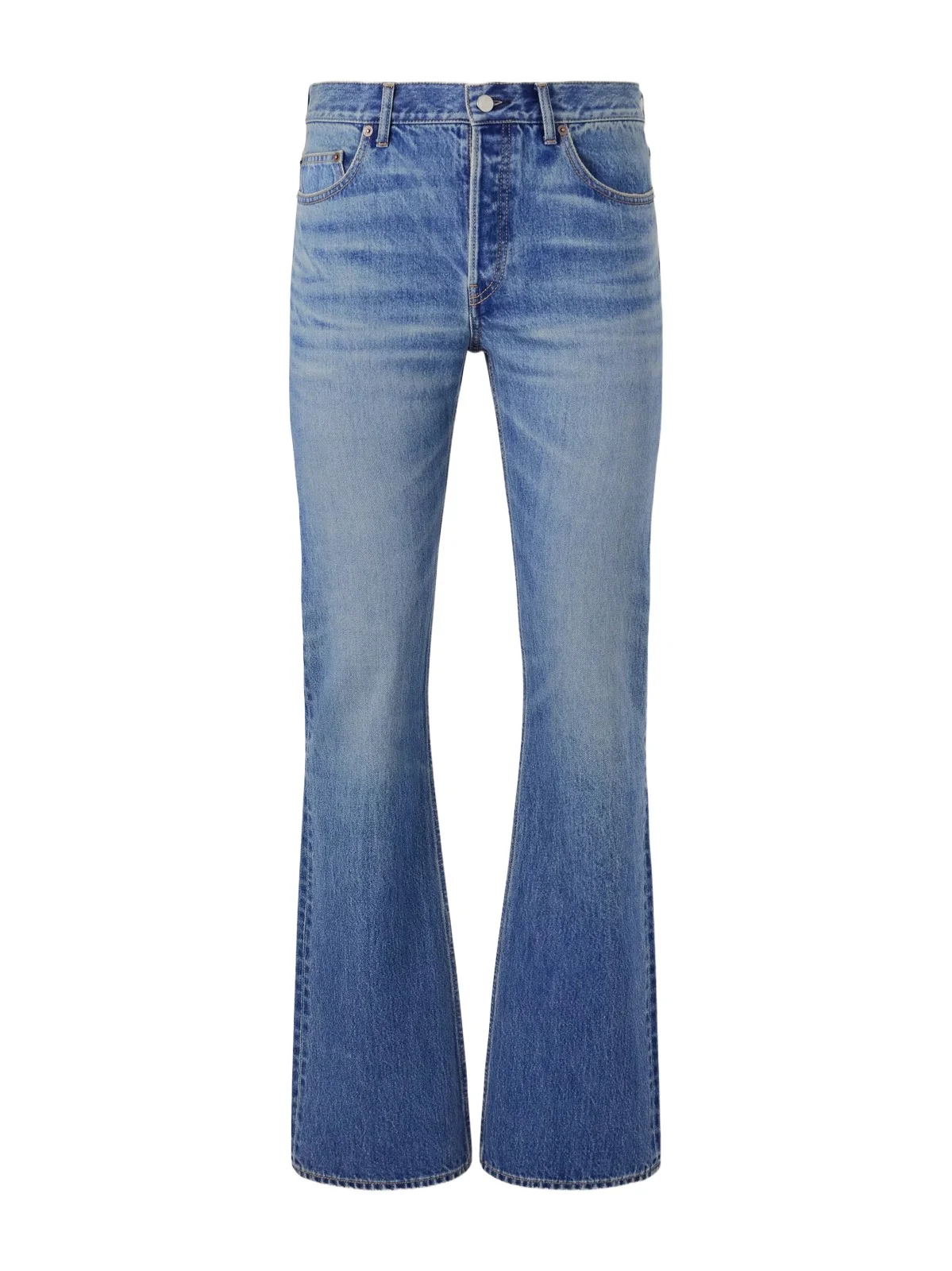 Kick Slim-Fit Jeans - Men Kick Slim-Fit Jeans - Men