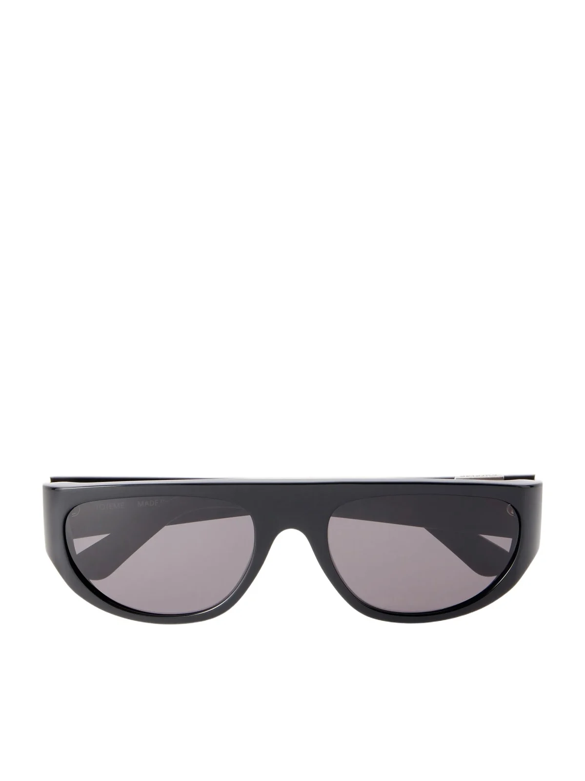 TOTEME D-Frame Acetate Sunglasses - Men