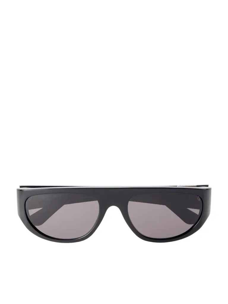 TOTEME D-Frame Acetate Sunglasses - Men