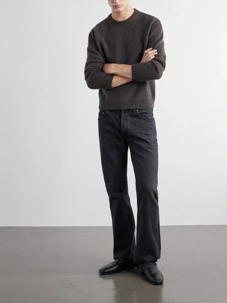 TOTEME Kick Slim-Fit Jeans - Men | Thumbnail 2 TOTEME Kick Slim-Fit Jeans - Men | Thumbnail 2