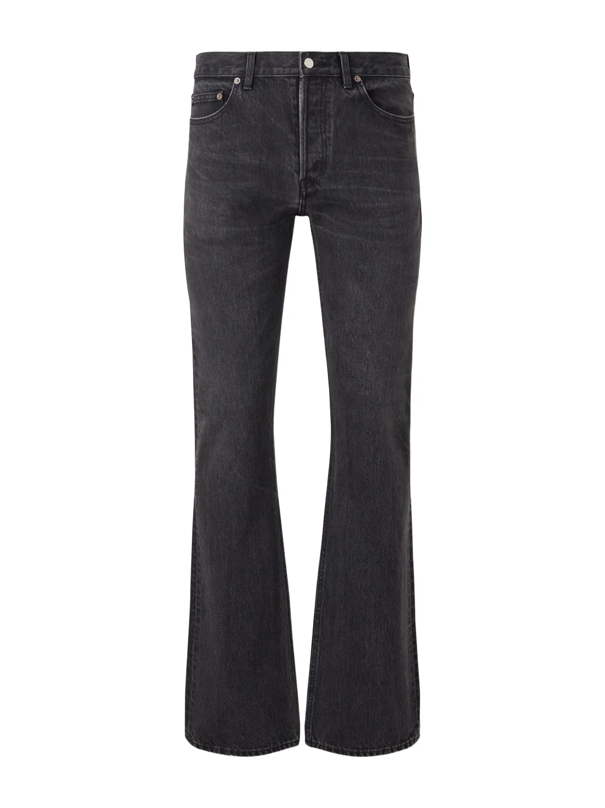Kick Slim-Fit Jeans - Men Kick Slim-Fit Jeans - Men