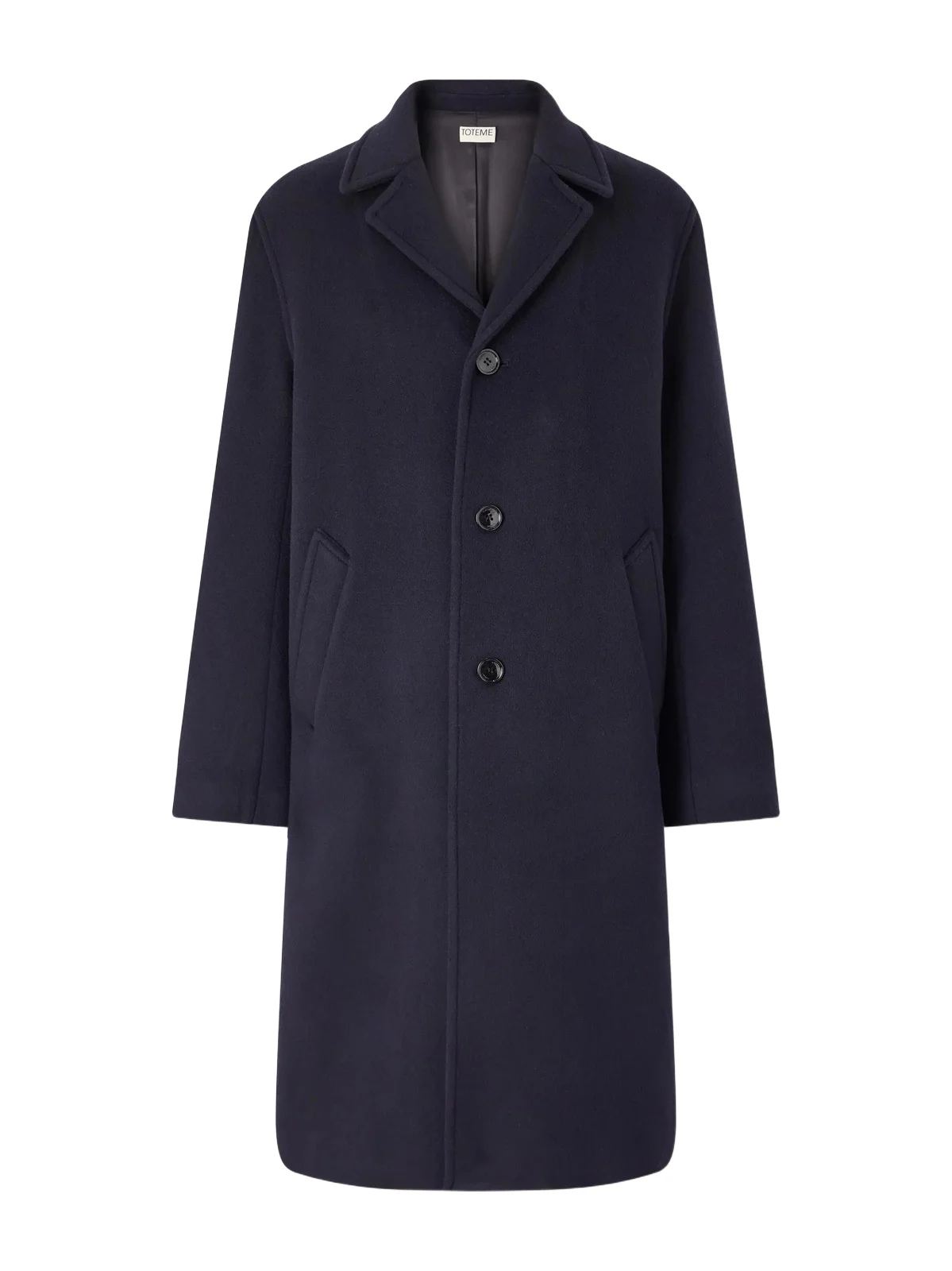 Wool Coat - Men Wool Coat - Men