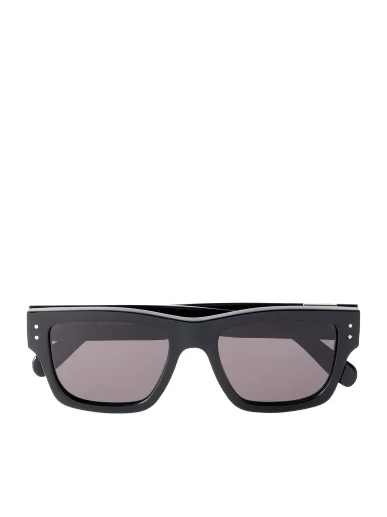 TOTEME Square-Frame Acetate Sunglasses - Men | Image 1 TOTEME Square-Frame Acetate Sunglasses - Men | Image 1
