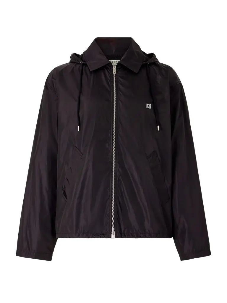 TOTEME Shell Jacket - Men | Image 1 TOTEME Shell Jacket - Men | Image 1