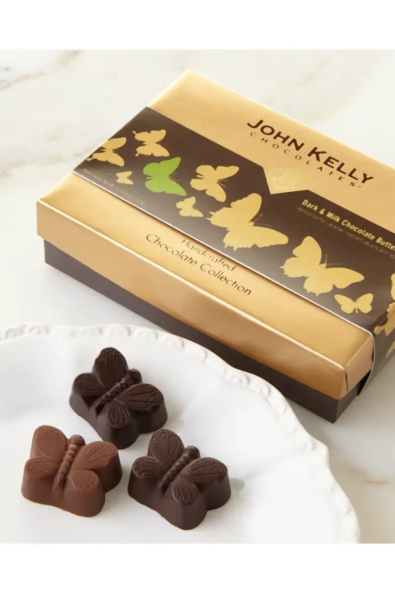 John Kelly Butterfly Chocolates | Thumbnail 2