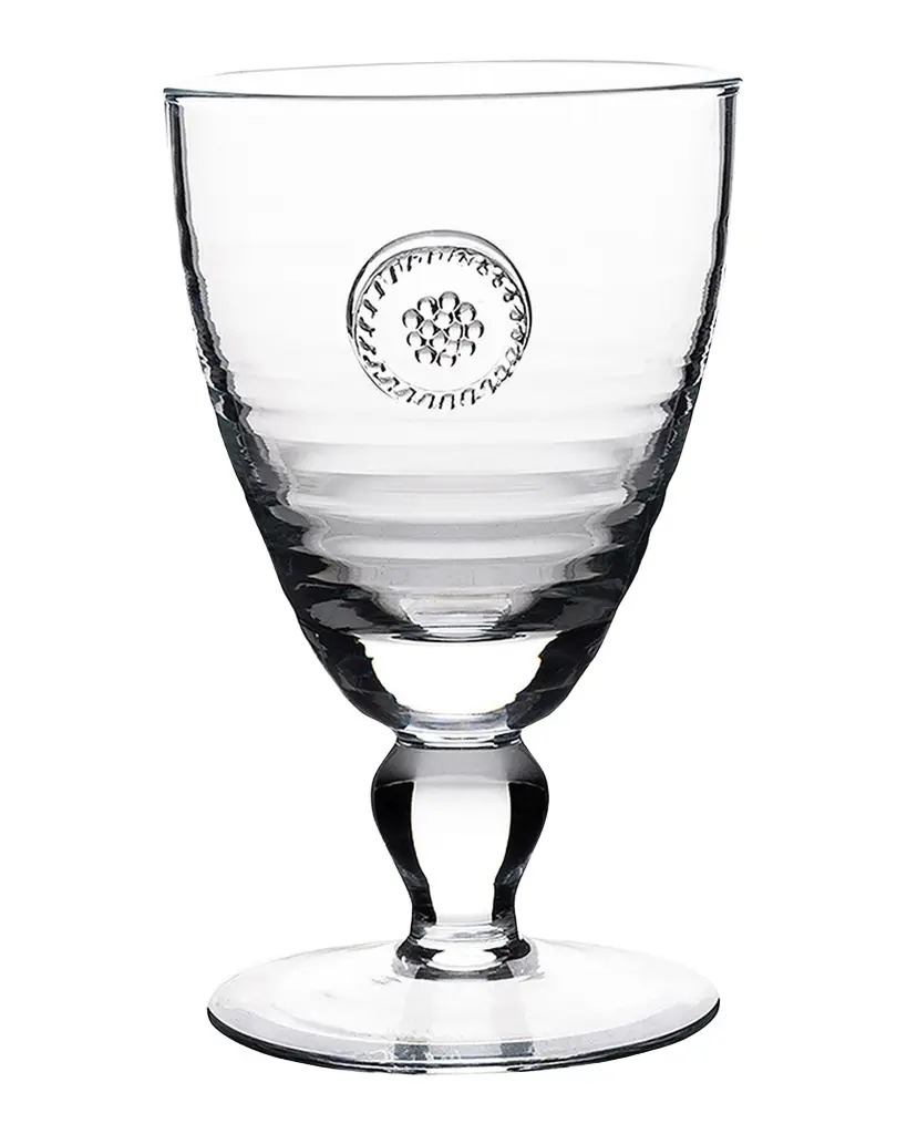 Juliska Berry & Thread Goblet