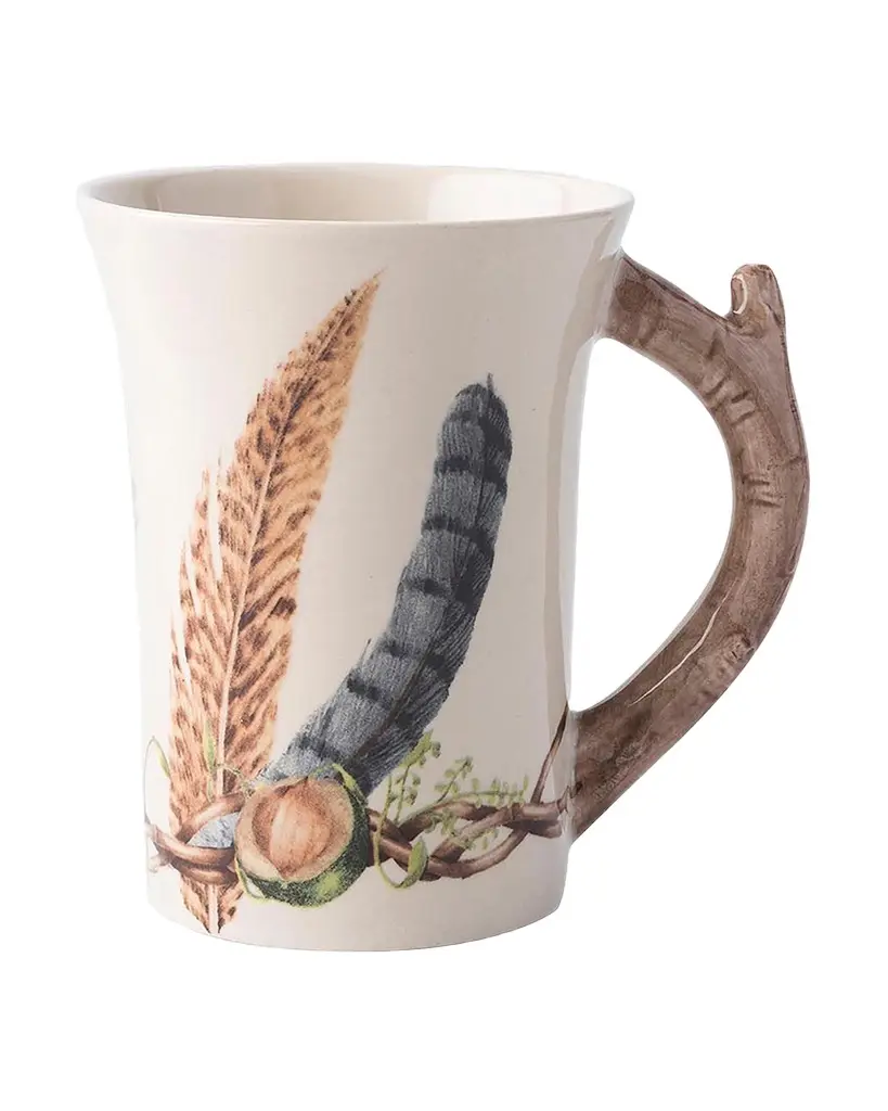 Juliska Forest Walk Mug
