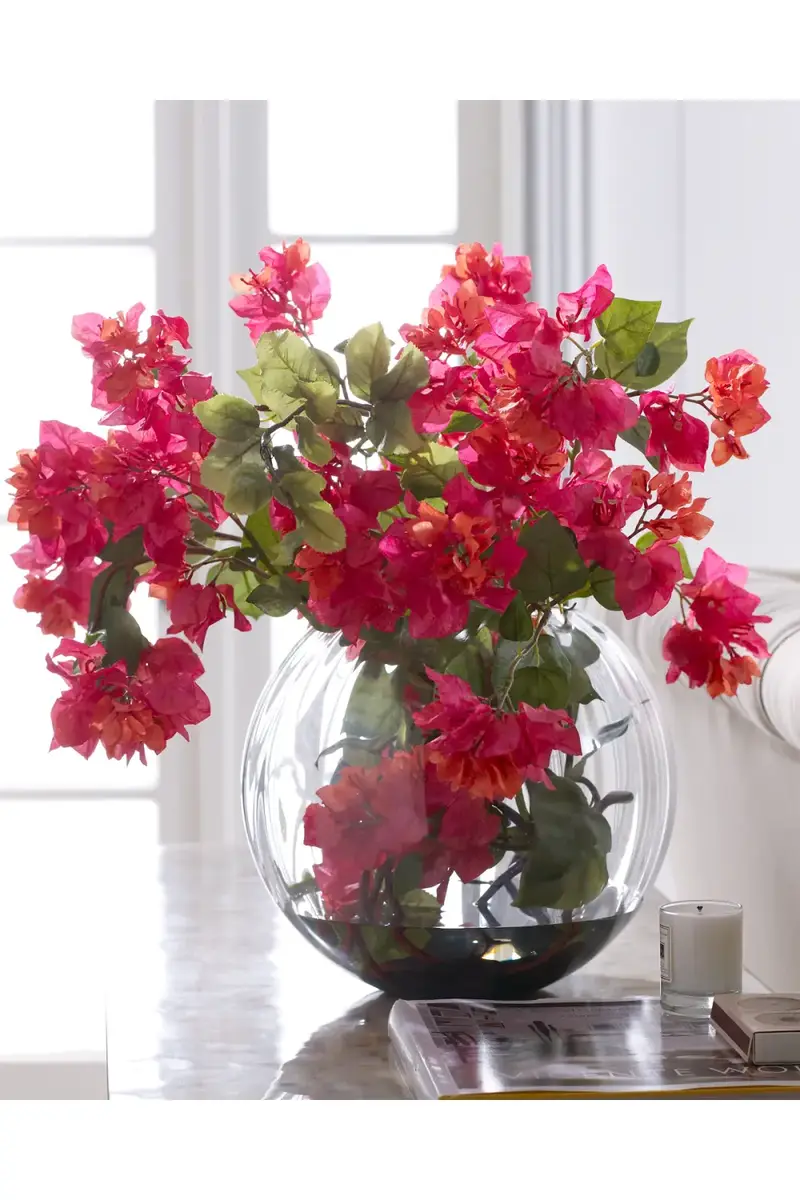 John-Richard Collection Bougainvillea Bouquet | Thumbnail 2 John-Richard Collection Bougainvillea Bouquet | Thumbnail 2