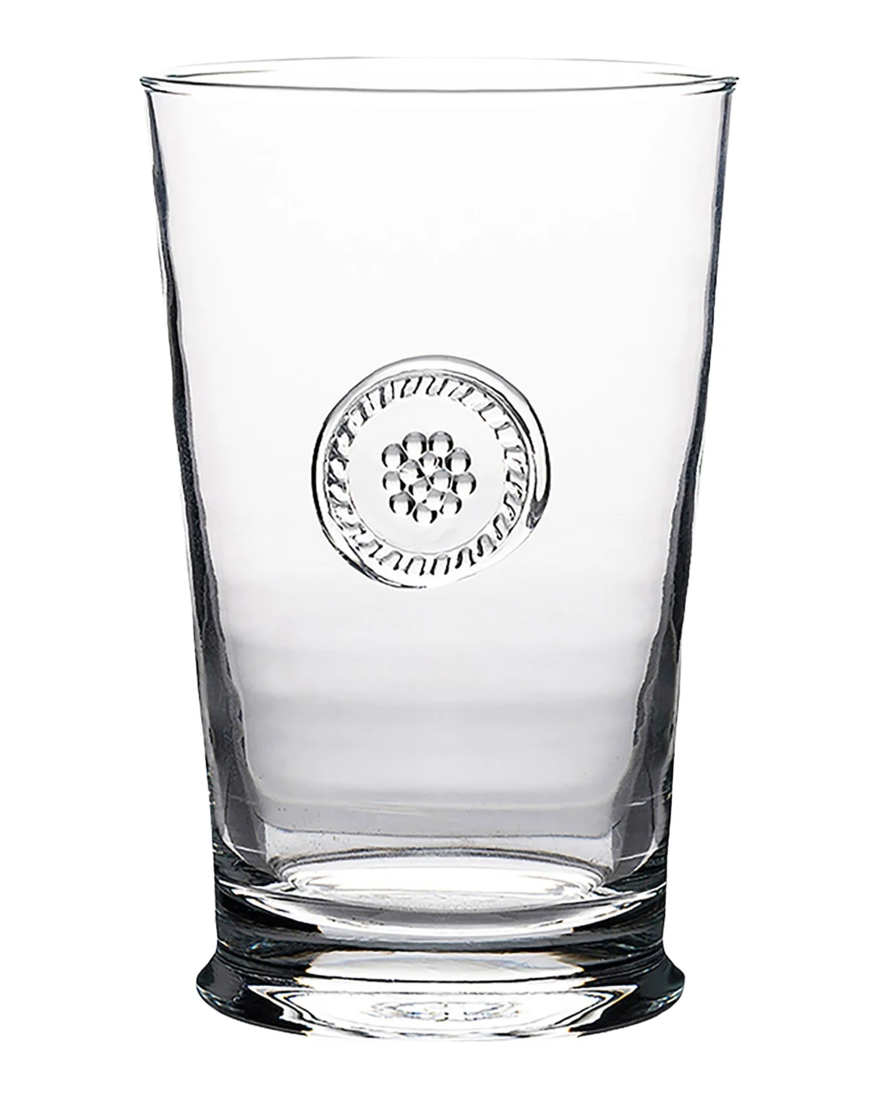 Juliska Berry & Thread Highball Glass