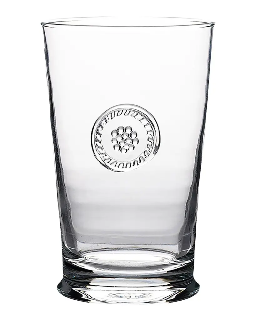Juliska Berry & Thread Highball Glass | Image 1 Juliska Berry & Thread Highball Glass | Image 1