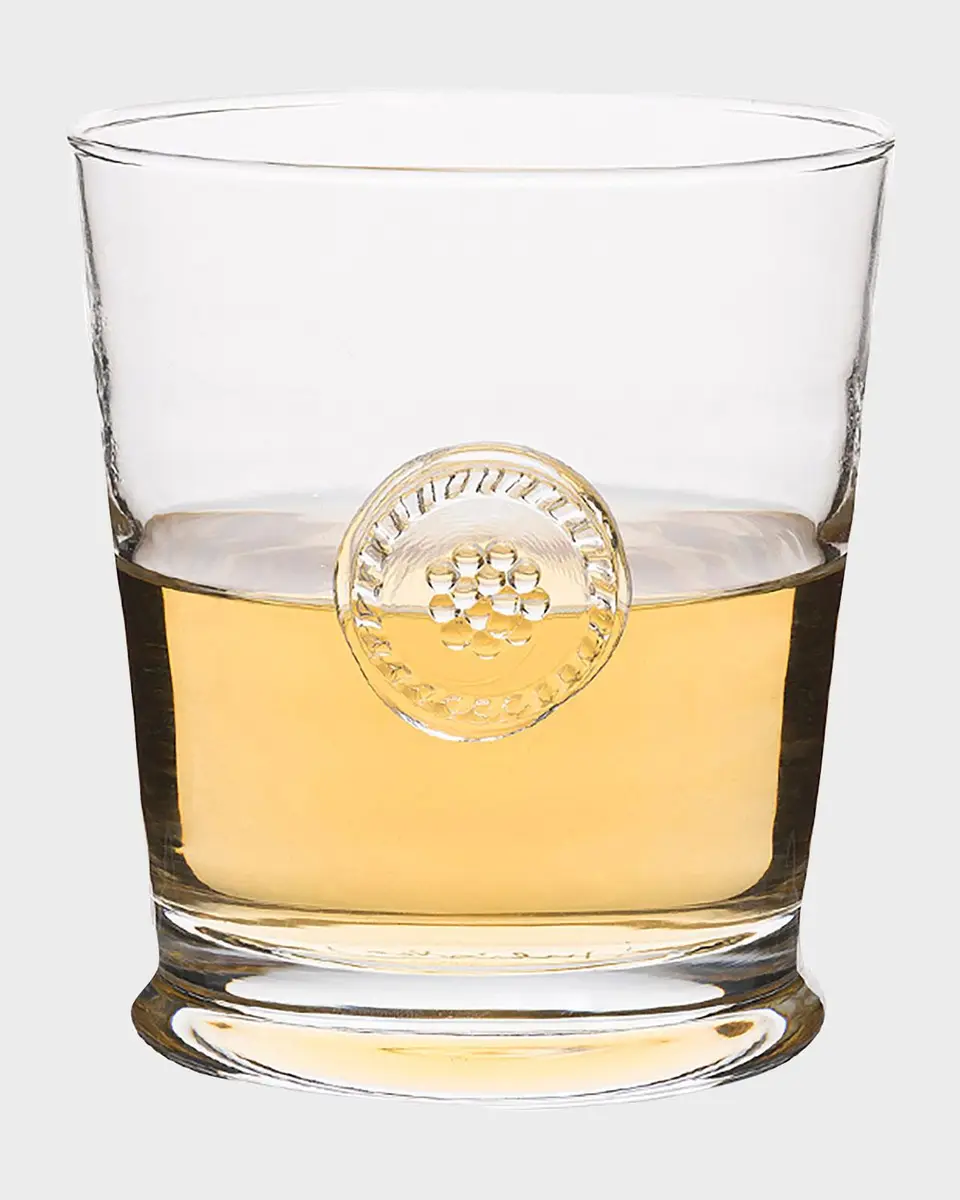 Juliska Berry & Thread Glassware Double Old Fashioned | Thumbnail 4 Juliska Berry & Thread Glassware Double Old Fashioned | Thumbnail 4