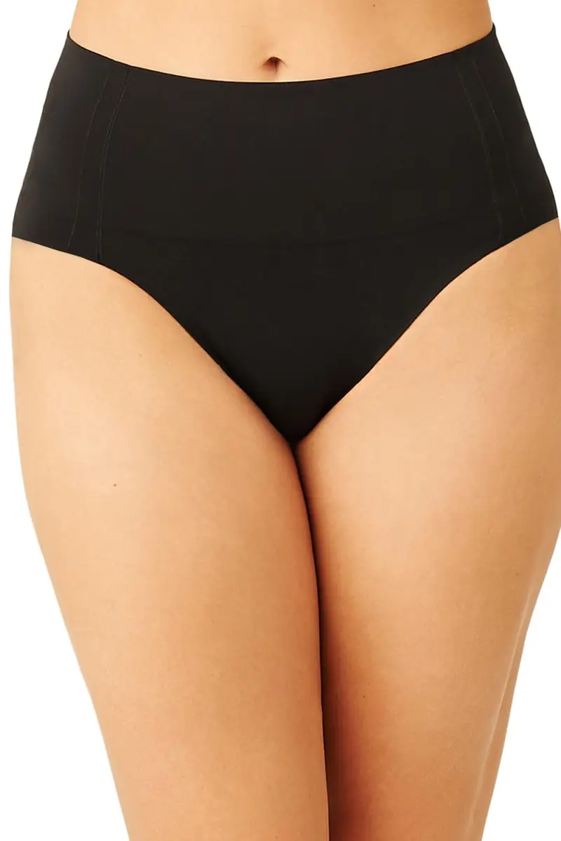 Wacoal Smooth Series Shaping High-Cut Briefs | Thumbnail 3 Wacoal Smooth Series Shaping High-Cut Briefs | Thumbnail 3