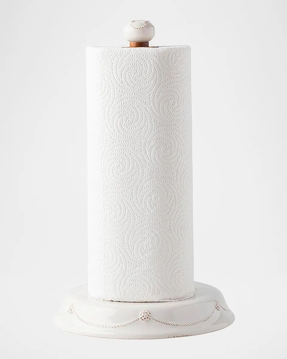 Juliska Berry & Thread Paper Towel Holder | Thumbnail 3 Juliska Berry & Thread Paper Towel Holder | Thumbnail 3