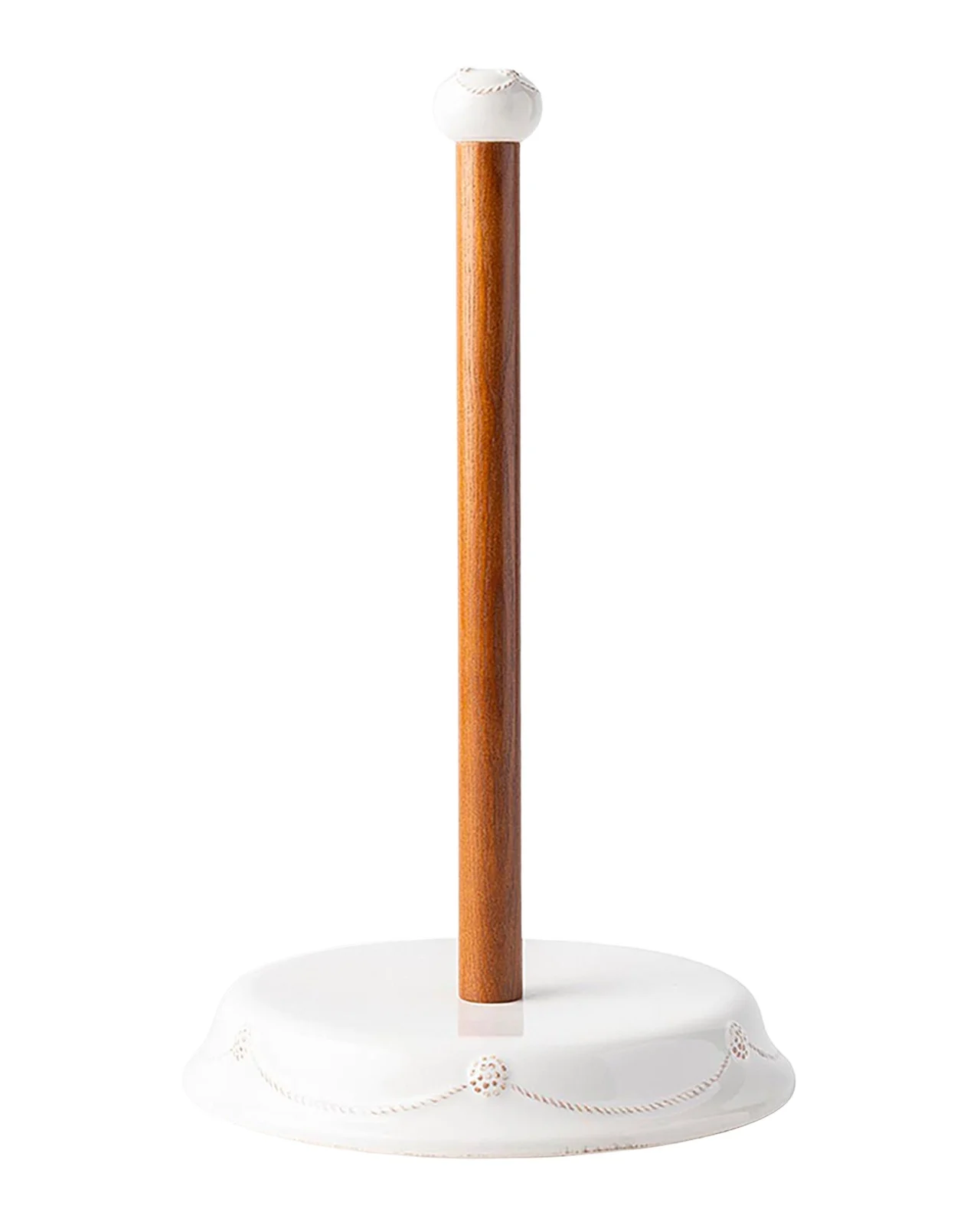Juliska Berry & Thread Paper Towel Holder