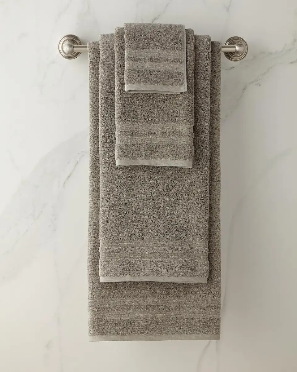 Ralph Lauren Home Payton Washcloth | Image 1 Ralph Lauren Home Payton Washcloth | Image 1