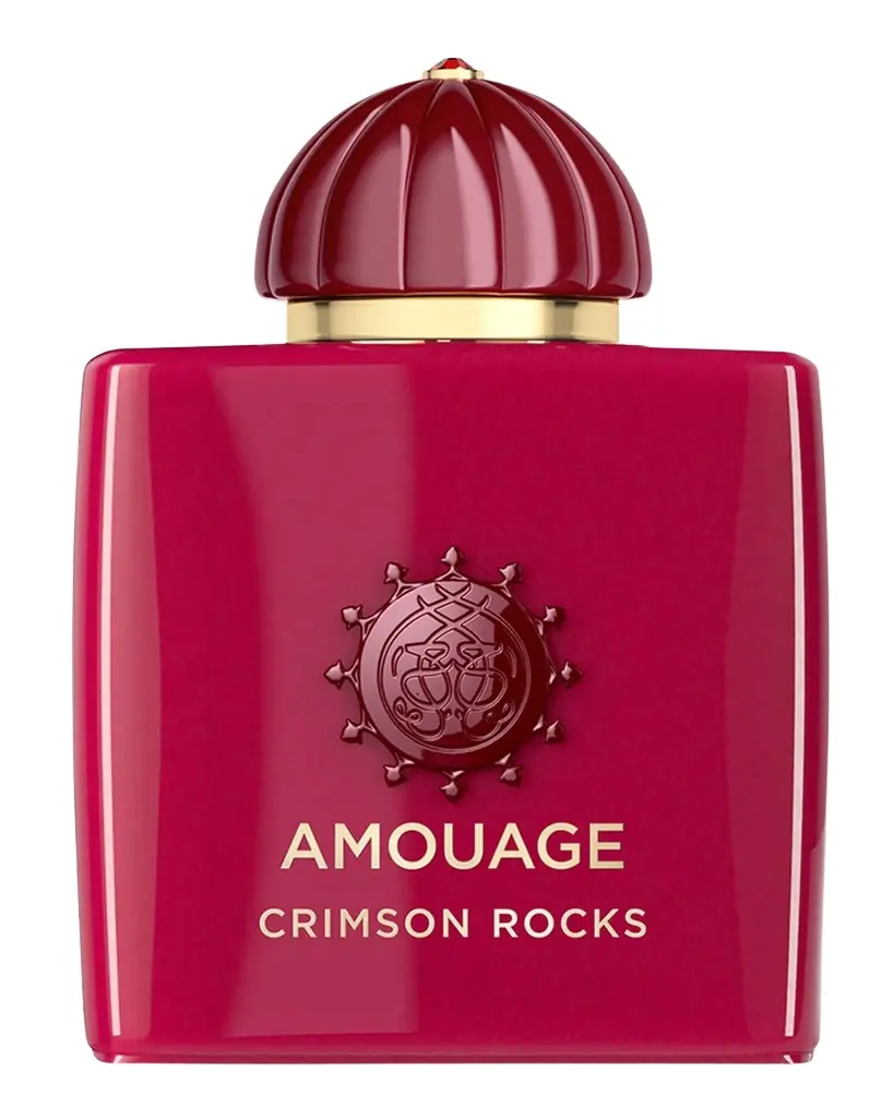 Amouage 3.4 oz. Crimson Rocks Eau de Parfum