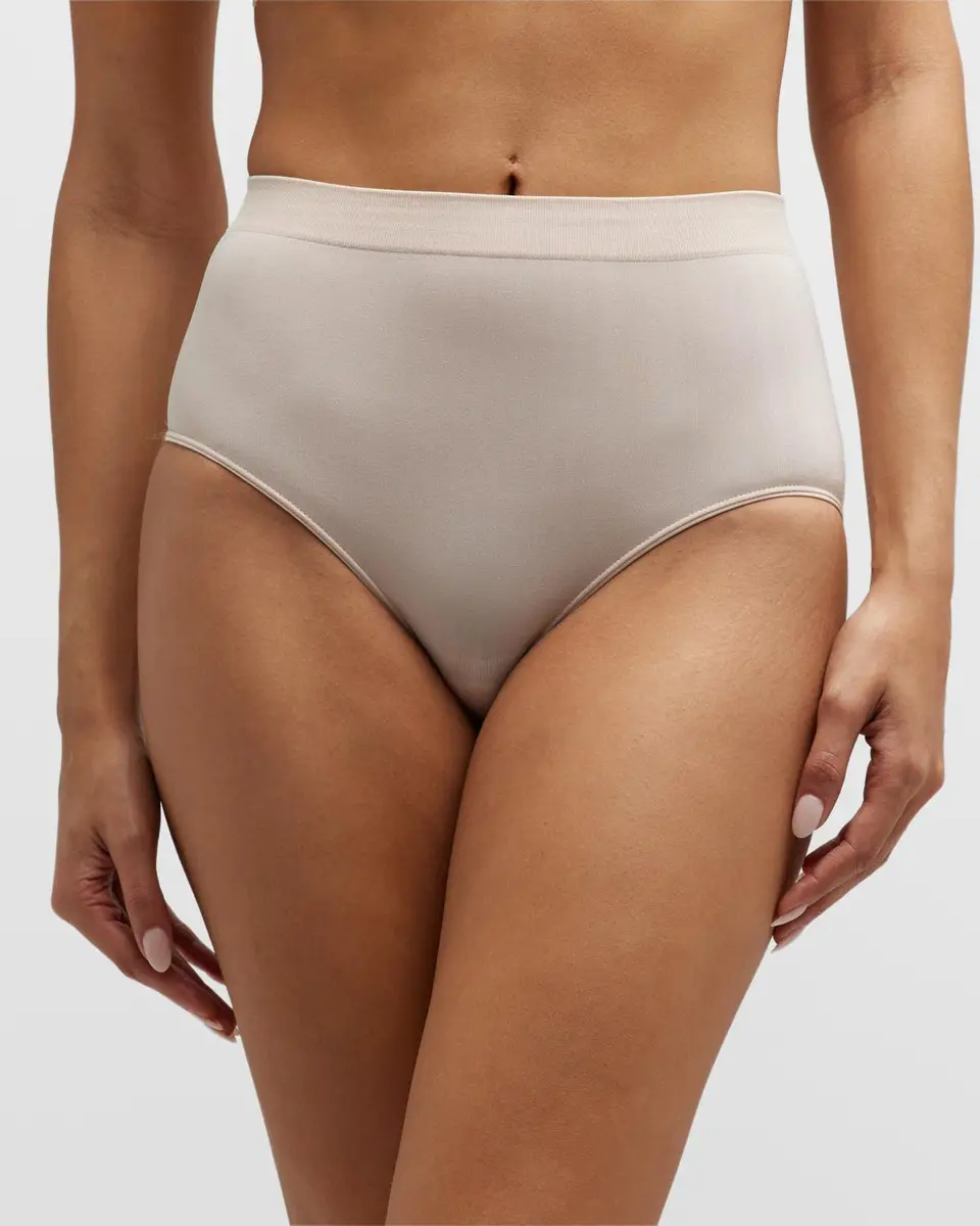 Wacoal B-Smooth Seamless Brief | Thumbnail 2 Wacoal B-Smooth Seamless Brief | Thumbnail 2