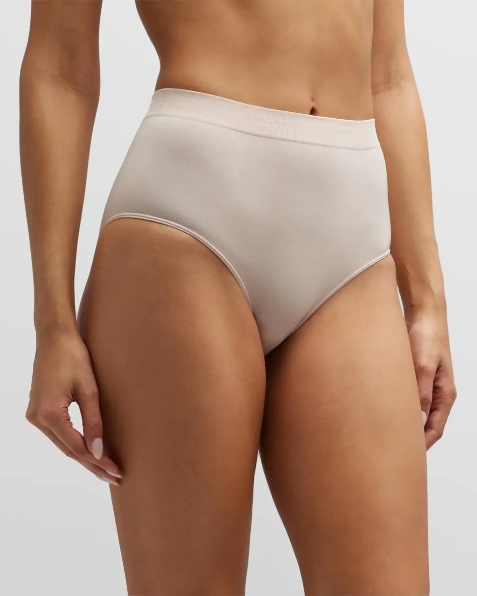Wacoal B-Smooth Seamless Brief | Thumbnail 4 Wacoal B-Smooth Seamless Brief | Thumbnail 4
