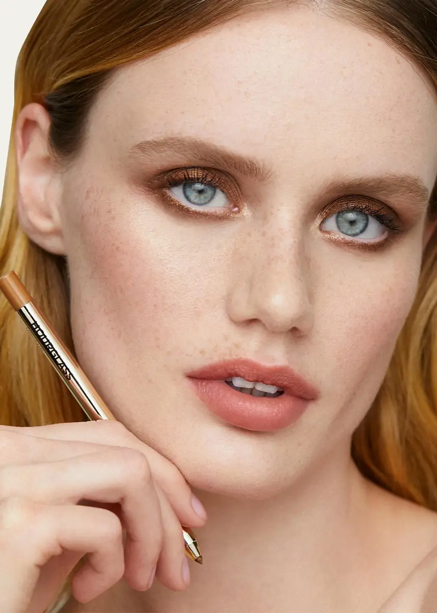 Hourglass Cosmetics Voyeur Waterproof Gel Eyeliner | Thumbnail 9 Hourglass Cosmetics Voyeur Waterproof Gel Eyeliner | Thumbnail 9