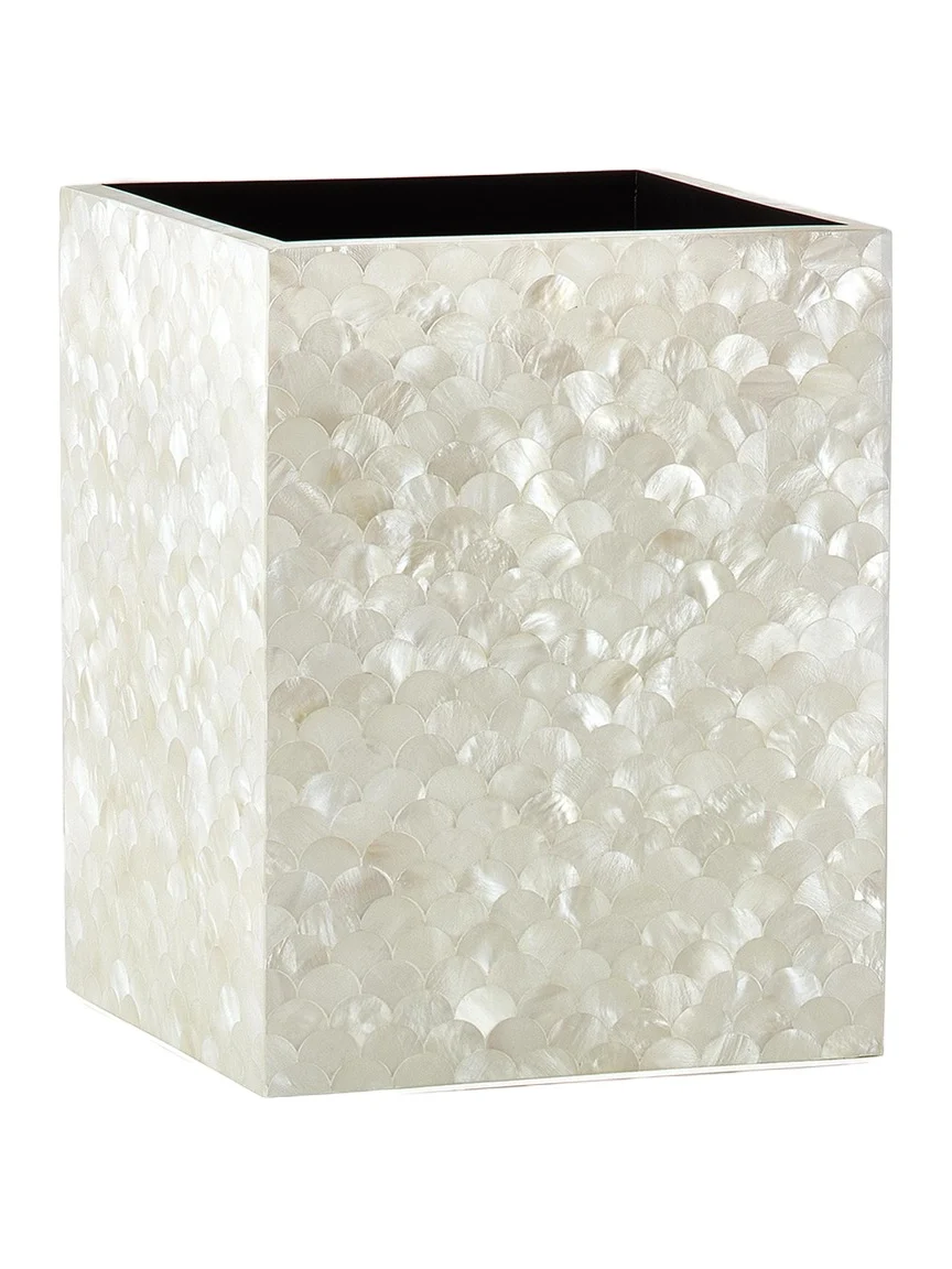Labrazel Poisson Wastebasket