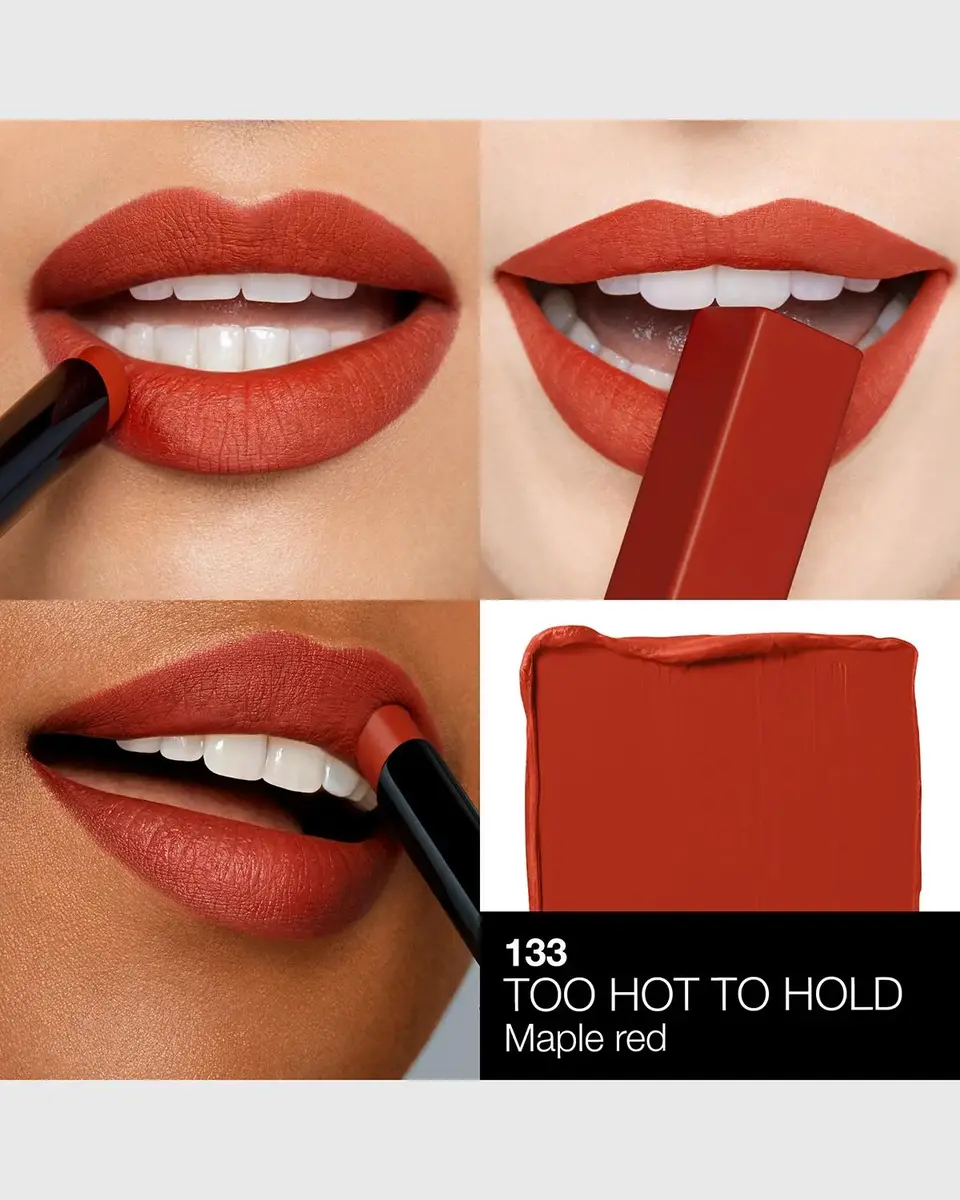 NARS Powermatte Lipstick | Thumbnail 2 NARS Powermatte Lipstick | Thumbnail 2